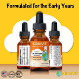 Baby Lactoferrin 2 FL OZ