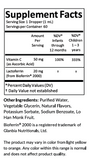 Baby Lactoferrin 2 FL OZ